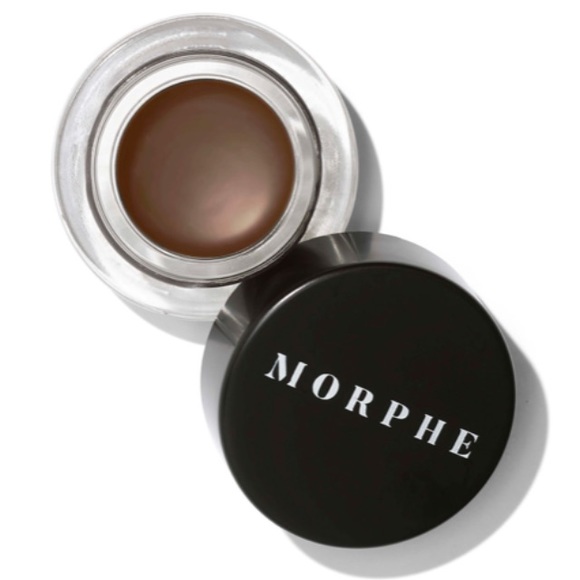 Morphe Arch Obsessions Eyebrow Kit Set Mocha BNIB - Picture 4 of 15